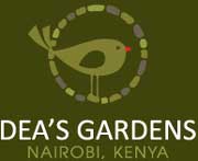 Dea's Gardens - Nairobi